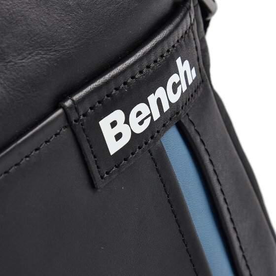 Bench Borsa a tracolla Vera Pelle 24 cm