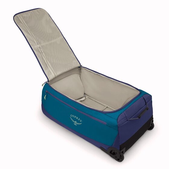Osprey Daylite 115 2 ruote Borsa da viaggio 82 cm