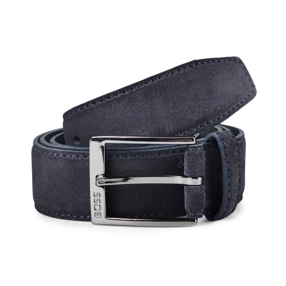 Boss Elloy Cintura Vera Pelle