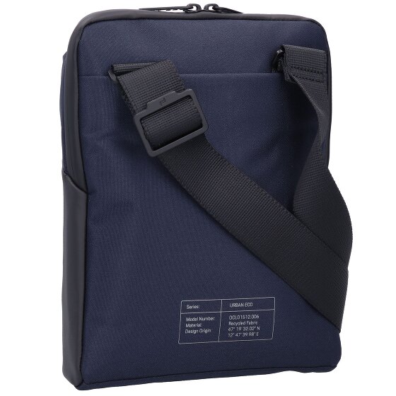 Porsche Design Borsa a tracolla Urban Eco 20 cm