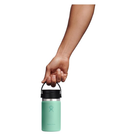 Hydro Flask Hot Beverages Wide Flex Slip Lid Bottiglia per bere 350 ml