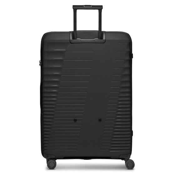 Farmhood Eco Edition 4 ruote Carrello 77 cm con piega di espansione