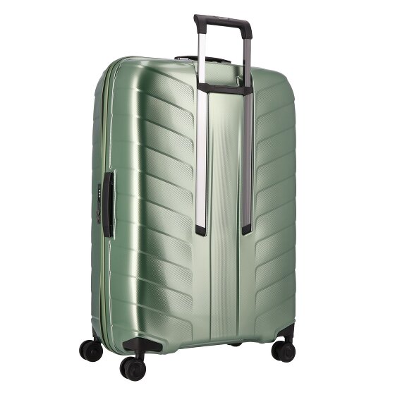 Samsonite Attrix 4 ruote Carrello 81 cm
