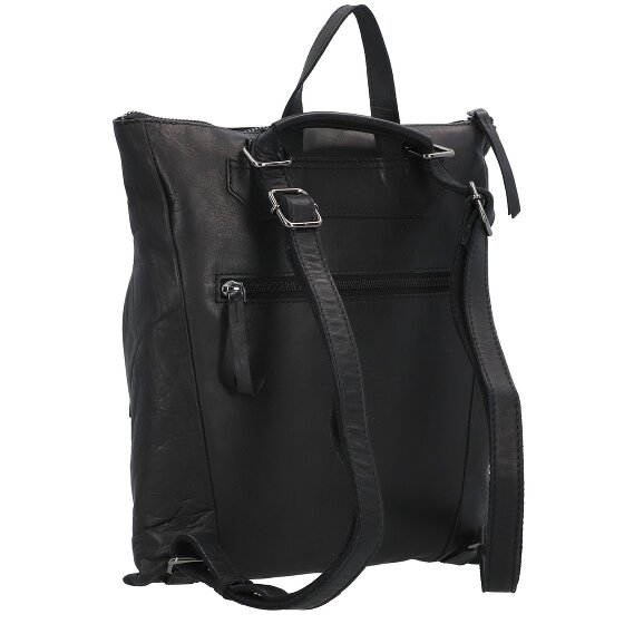 Jack Kinsky Zaino Nelson 4 City in pelle 32 cm