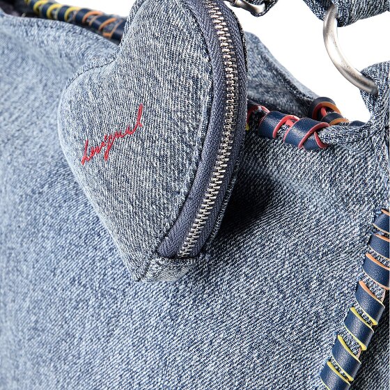 Desigual Torio Borsa a tracolla 35 cm