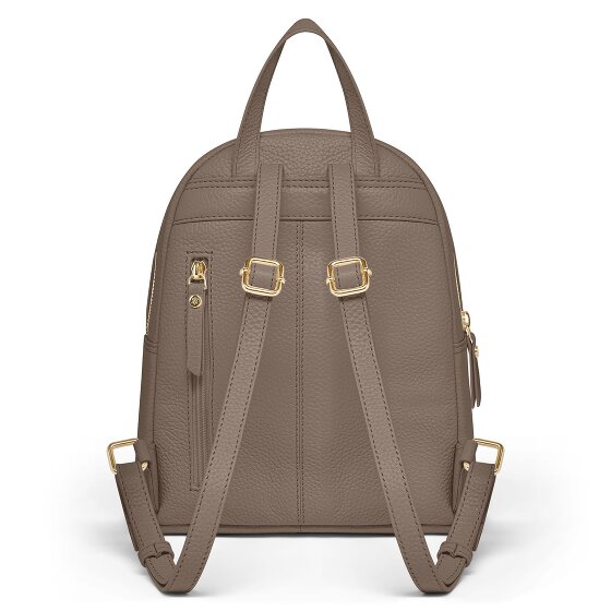 Lazarotti Bologna Leather Zaino da città Pelle 27 cm Lazarotti Bologna Leather Zaino da città Pelle 27 cm