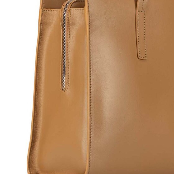 Jost Arva Borsa a tracolla Pelle 40 cm