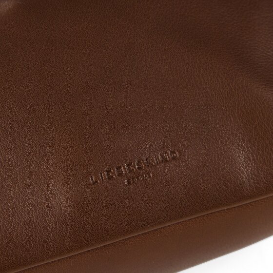 Liebeskind Cloud II Borsa a tracolla S Vera Pelle 35 cm