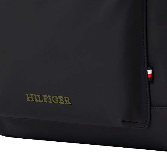 Tommy Hilfiger TH Monotype Zaino da giorno 46 cm Scomparto per laptop