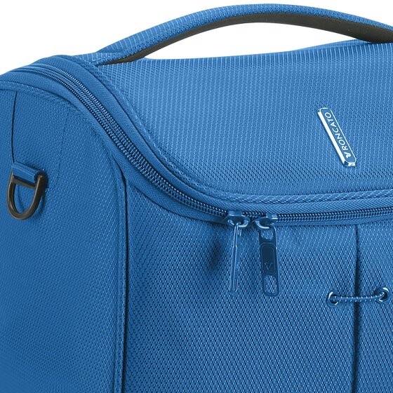 Roncato Ironik 2.0 Borsa da toilette 28 cm