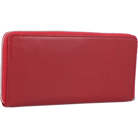 Esquire Portafoglio Helena RFID in pelle 19 cm