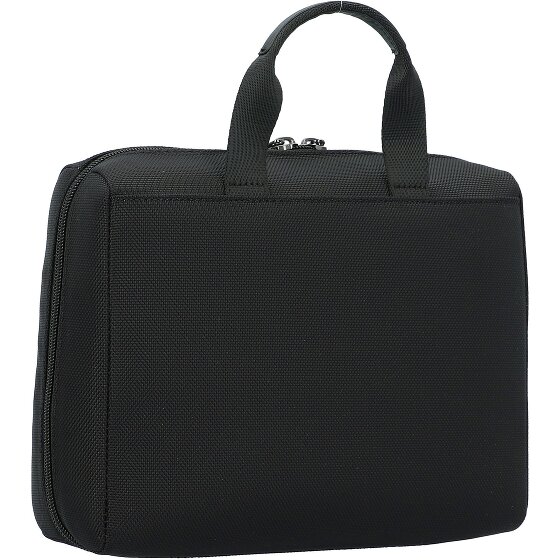 Piquadro Brief Borsa da toilette 26 cm