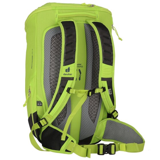 Deuter Rotsoord Rotsoord 25+5 Zaino da giorno 52 cm Scomparto per laptop