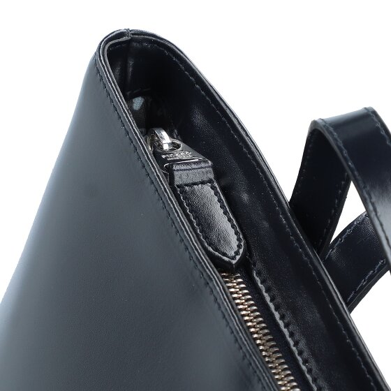 Picard Black Tie Zaino da città Pelle 28 cm