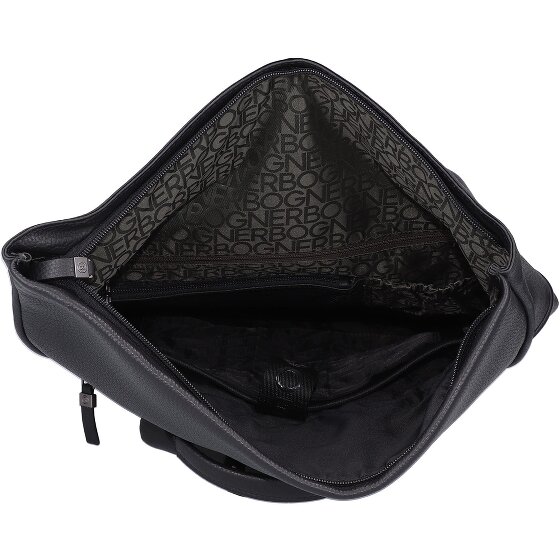 Bogner Jasper Anton Zaino in pelle 46 cm Scomparto per computer portatile
