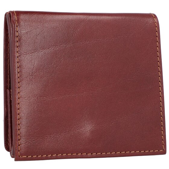 Golden Head Portafoglio Colorado RFID in pelle 10 cm