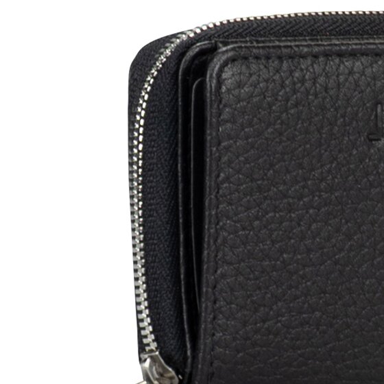 Jost Vika Portafoglio Protezione RFID Pelle 7.5 cm