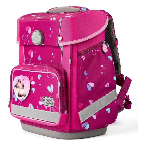 School-Mood Set di zaini Champion Maxx da 6 pezzi modello 2026