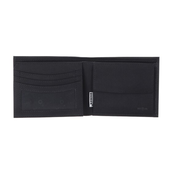 oxmox New Cryptan Portafoglio Protezione RFID 12 cm