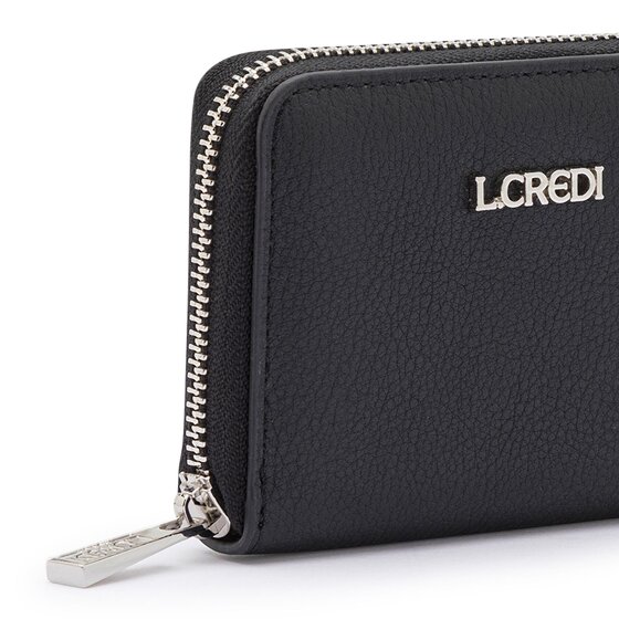 L.Credi Filippa Portafoglio Protezione RFID 11.5 cm