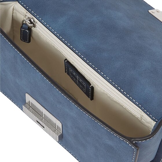 Tommy Hilfiger Jeans TJW Fashionista Borsa a tracolla 22 cm