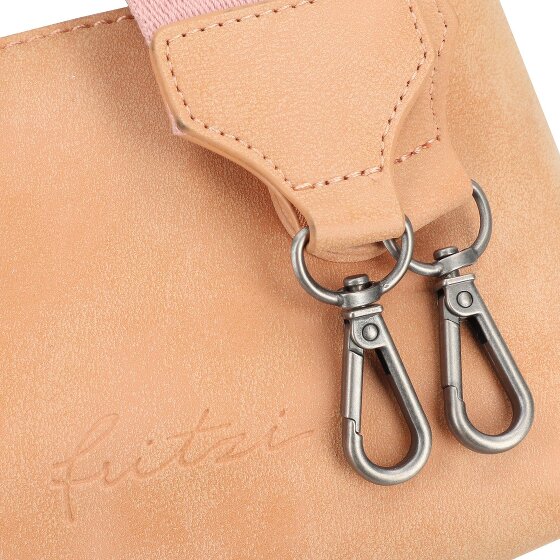 Fritzi aus Preußen Borsa a mano 18,5 cm