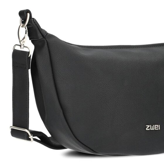 Zwei Mademoiselle.M Borsa a tracolla 34 cm