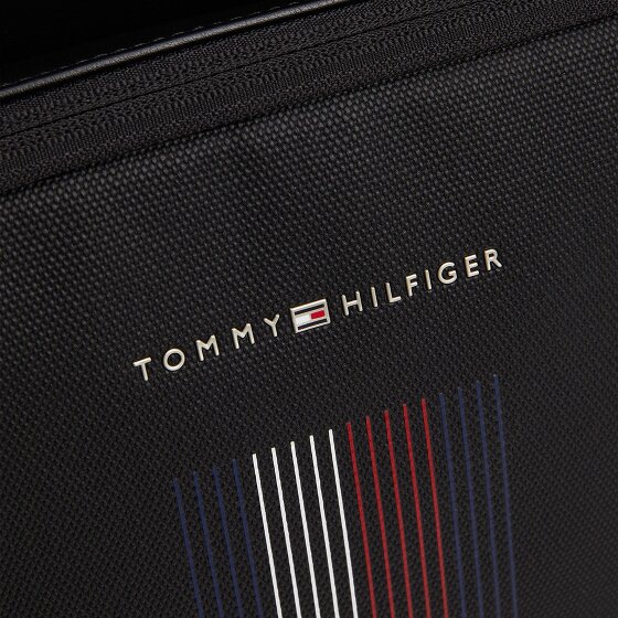 Tommy Hilfiger TH Foundation Zaino da giorno 45 cm Scomparto per laptop