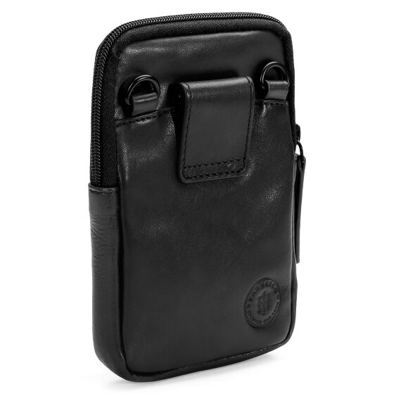 Farmhood Memphis Custodia per cellulare Pelle 12 cm