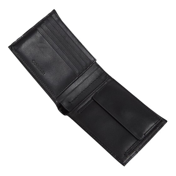 Calvin Klein Subtle Mix Portafoglio Pelle 10.5 cm