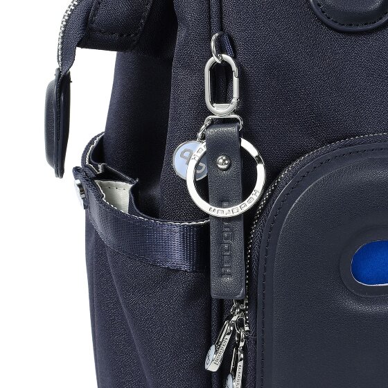 Hedgren Fika Valigetta Protezione RFID 48 cm Scomparto per laptop