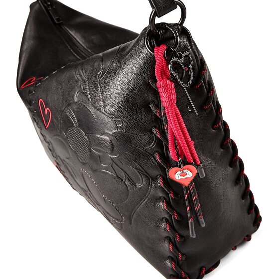 Desigual All Mickey Borsa a tracolla 44 cm