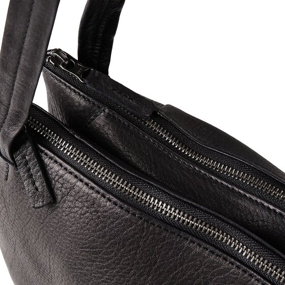 Harold's Cufu Borsa a spalla Vera Pelle 38 cm