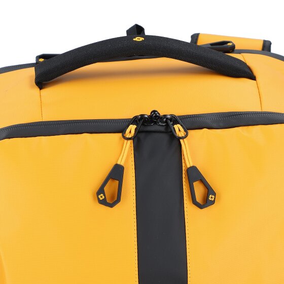 Samsonite Paradiver Zaino da viaggio leggero 45 cm