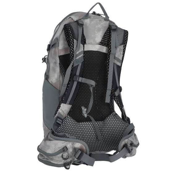 Jack Wolfskin Crosstrail 22 St Zaino da trekking 54 cm