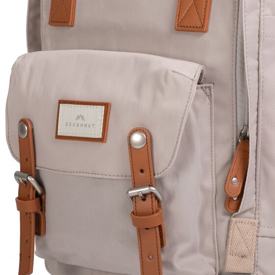 Doughnut Macaroon Zaino da giorno 38 cm Scomparto per laptop