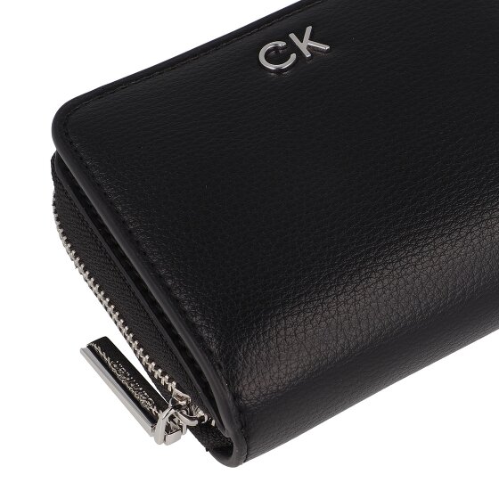 Calvin Klein Ck Daily Portafoglio 12 cm