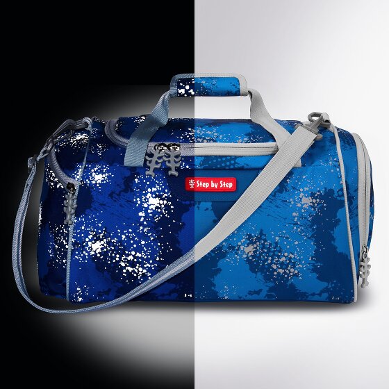 Step by Step Borsa sportiva 36 cm