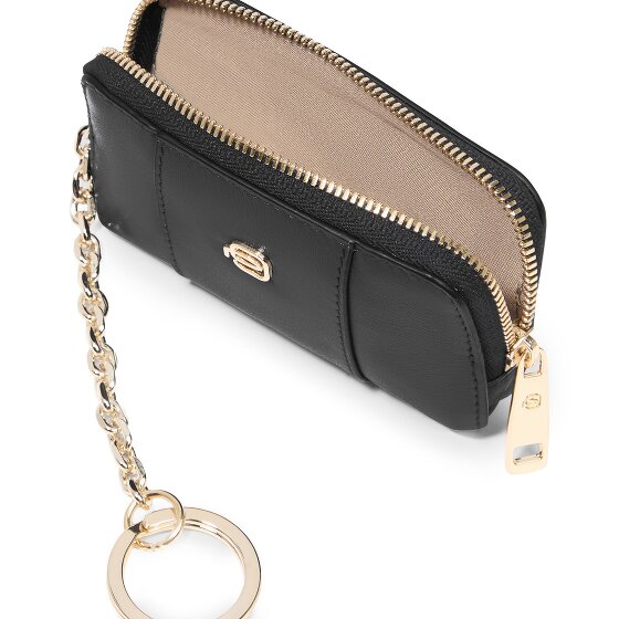 Piquadro Circle Portafoglio chiave Pelle 10.5 cm