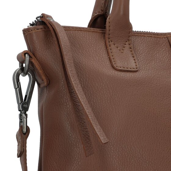 Harbour 2nd Just Pure Agnes Borsetta Vera Pelle 34 cm