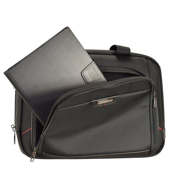 Samsonite PRO-DLX 4 flight bag 40 cm scomparto per laptop