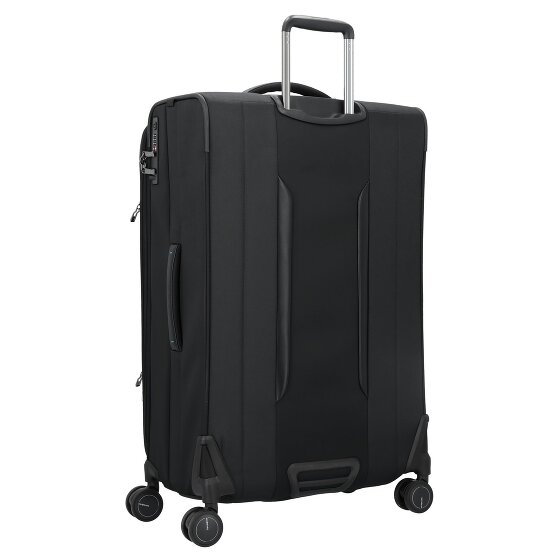 Samsonite Spectrolite 3.0 4 ruote Carrello 78 cm con piega di espansione