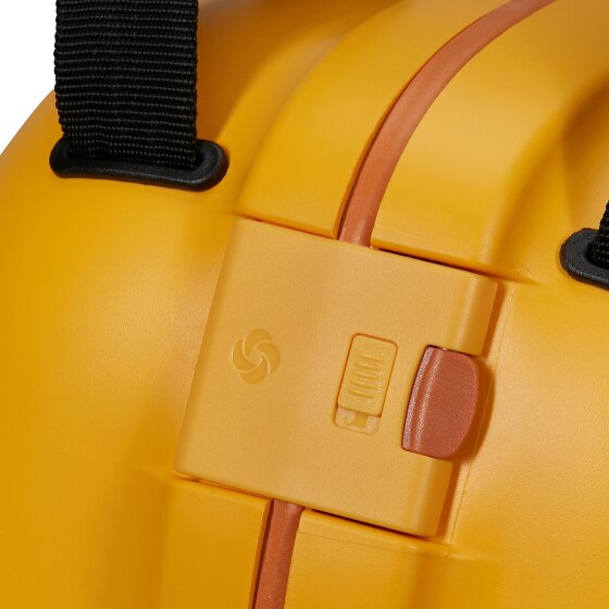 Samsonite Dream2go Disney 4 ruote Carrello per bambini 38 cm