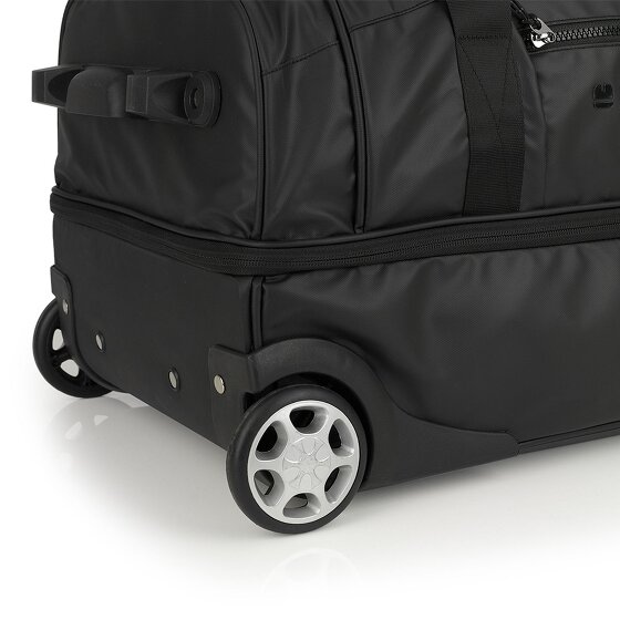 Gabol Canada 2 ruote Borsa da viaggio 55 cm