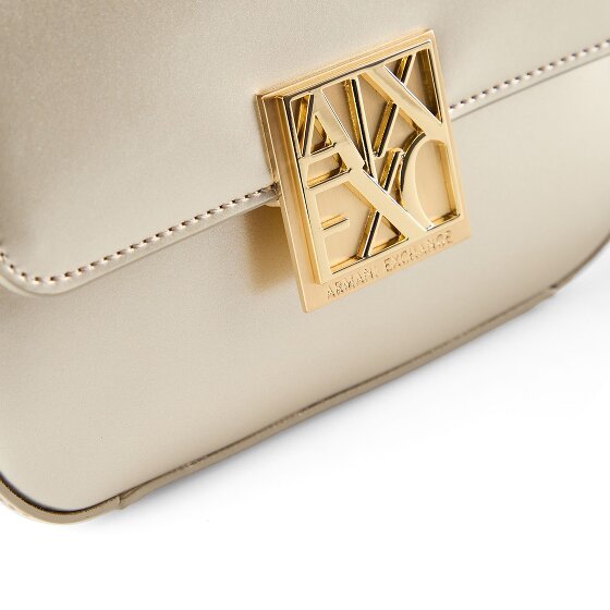Armani Exchange Amy Mini Borsa Borsa a tracolla 17 cm