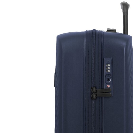 Jump Levante 4 ruote Carrello della cabina 55 cm