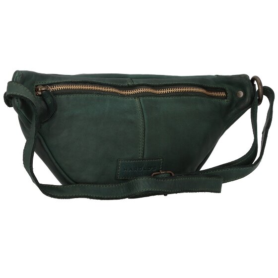 Harold's Marsupio Submarine in pelle 33 cm