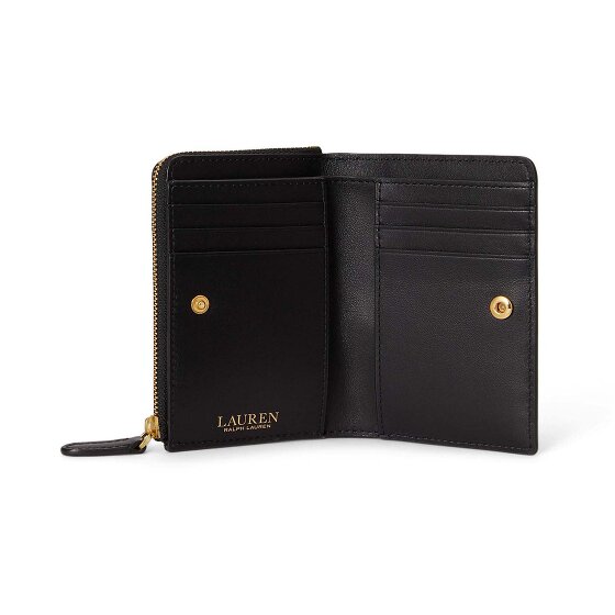 Lauren Ralph Lauren Portafoglio Vera Pelle 12 cm