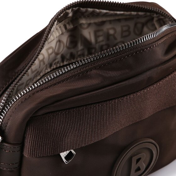 Bogner Maggia 1.0 Lidia Borsa a tracolla 20 cm con piega di espansione