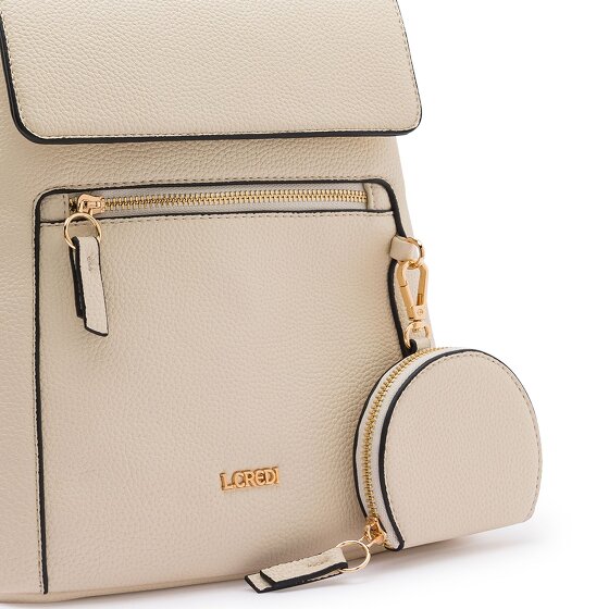 L.Credi Ninina Zaino da città 30 cm